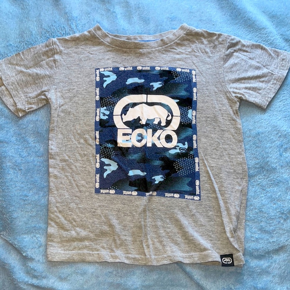 Ecko unlimited kids tee shirt